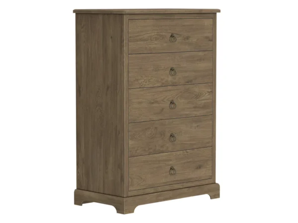 Ashford Grove Chest of Drawers