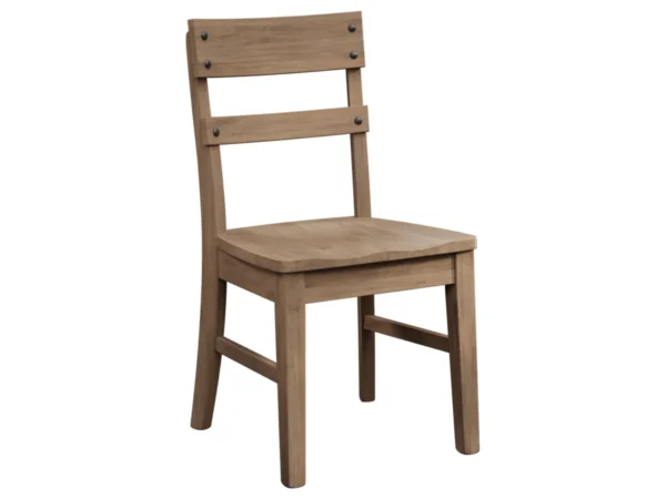 Monarch Chair