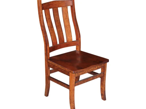 Country Auburn Chair