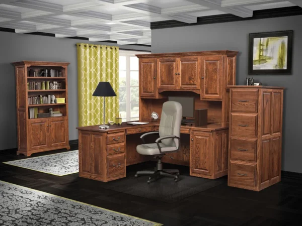 Kingston Office Collection