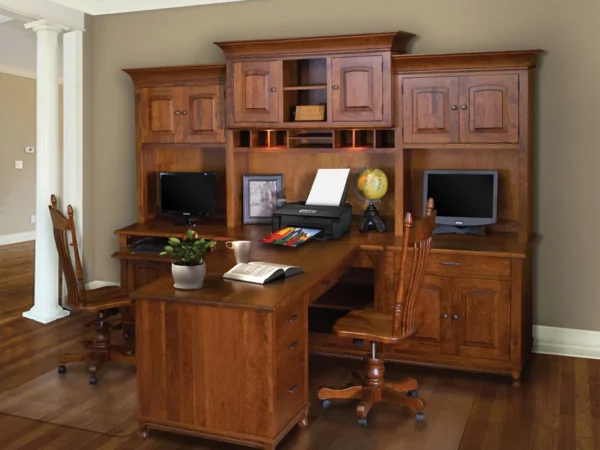 Henry Stephens Office Collection