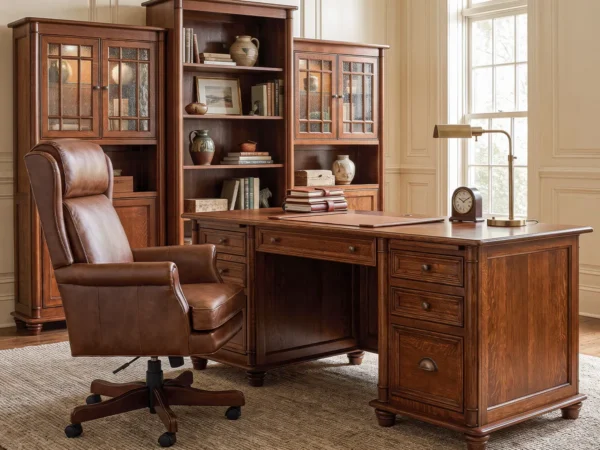 Belmont Collection