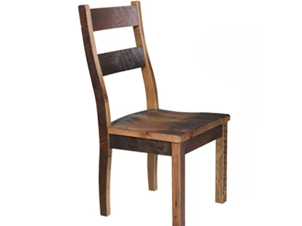 Bristol Reclaimed Side Chair