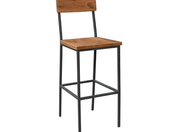 Superior 30" Barchair