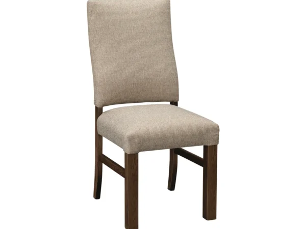 EW Fabric Chair