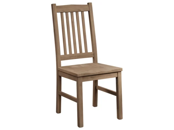 Mission Chair