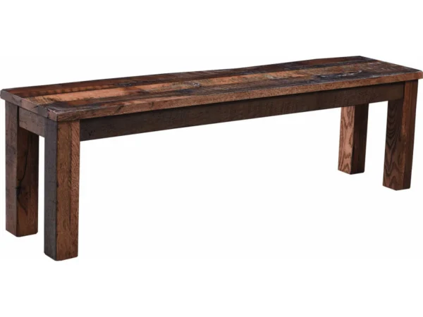 Silverton Bench
