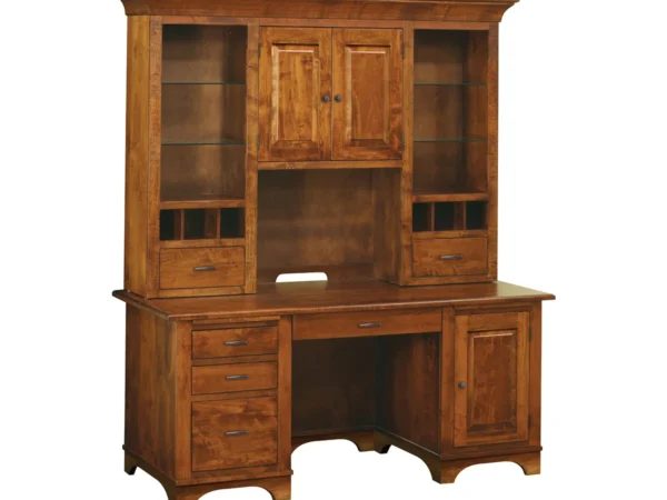 Finley Wall Unit Desk