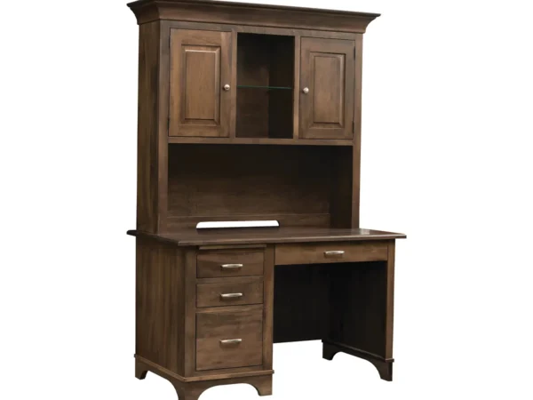Finley Kneehole Desk