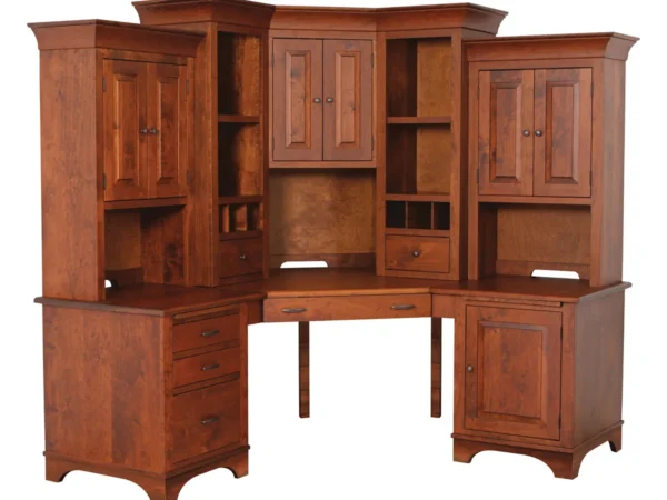 Finley Corner Desk