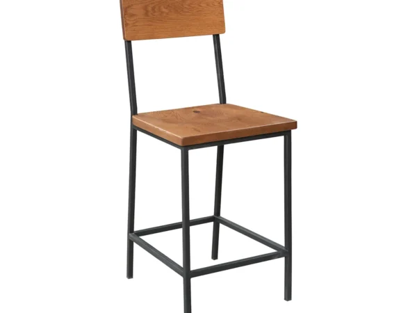 Superior 24" Barchair