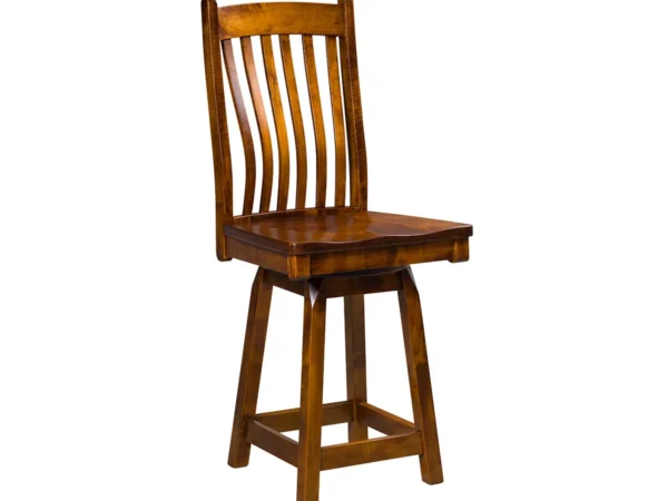 Delilah 24" Swivel Bar Stool