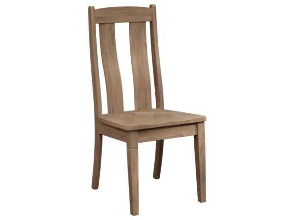 Mansfield Chair