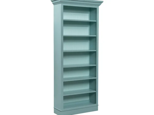 Finley Library Bookcase