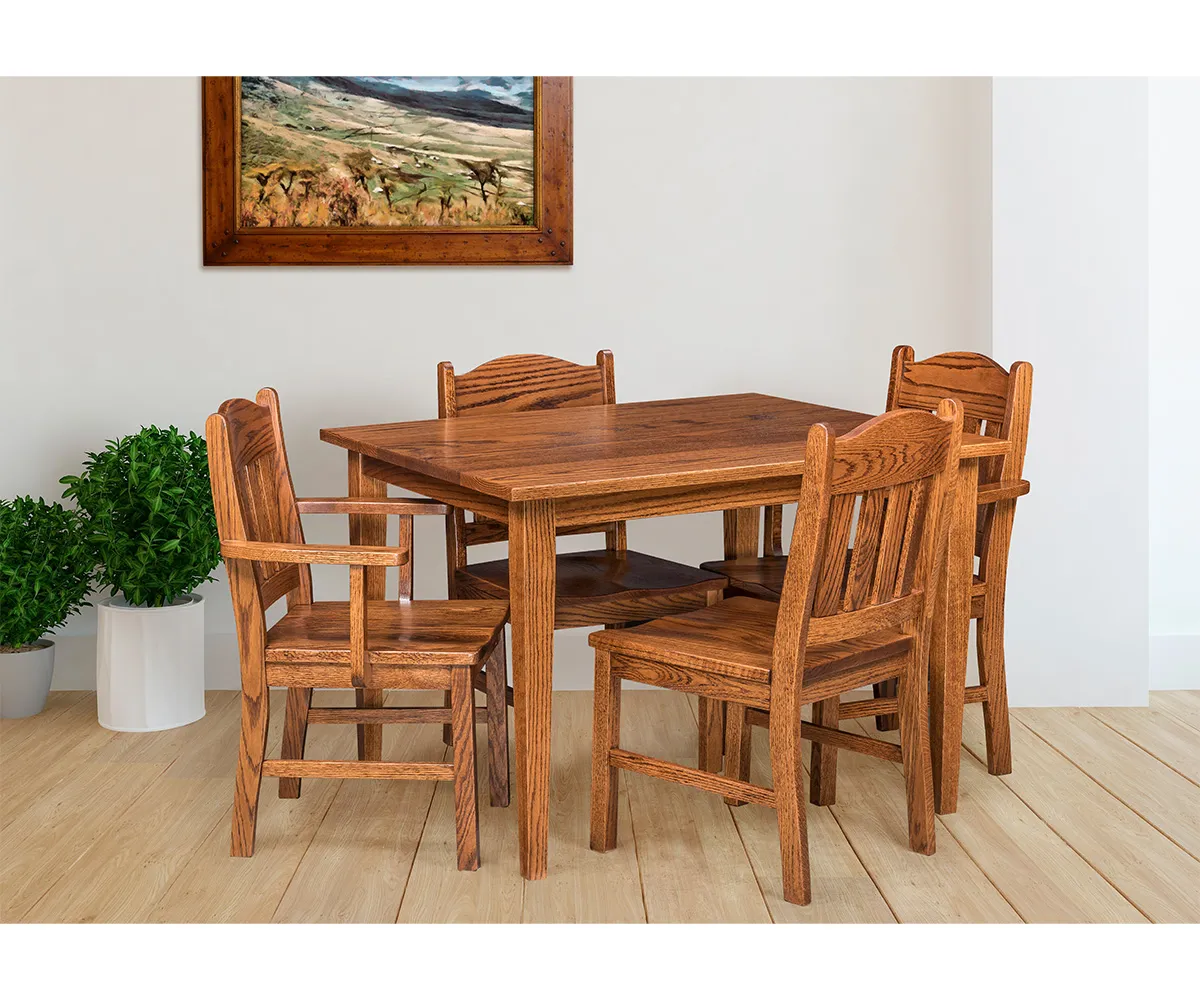 Adams Chair - Image 3