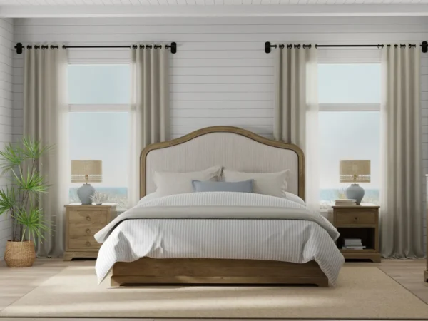 Ashford Grove Bedroom Collection