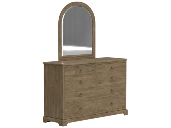 Ashford Grove Tall Dresser