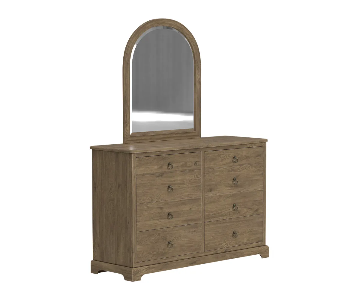 Ashford Grove Bedroom Collection - Image 4