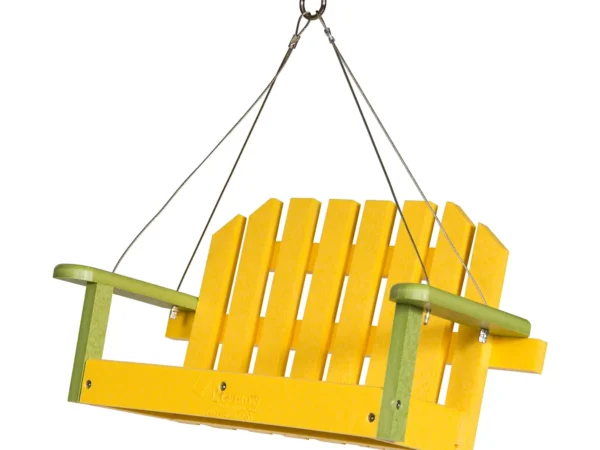 Swing Feeder
