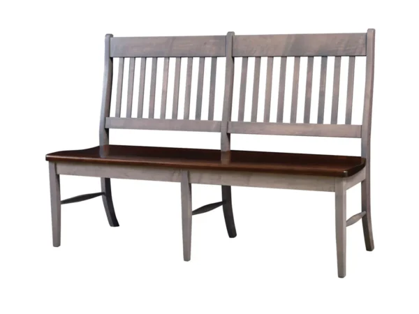 Frontier Bench - Large
