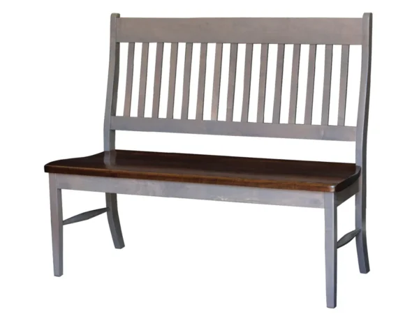 Frontier Bench - Small